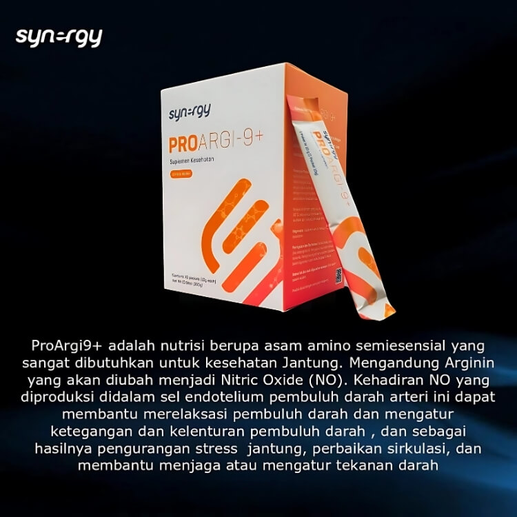 ProArgi-9 Plus Penjelasan 4