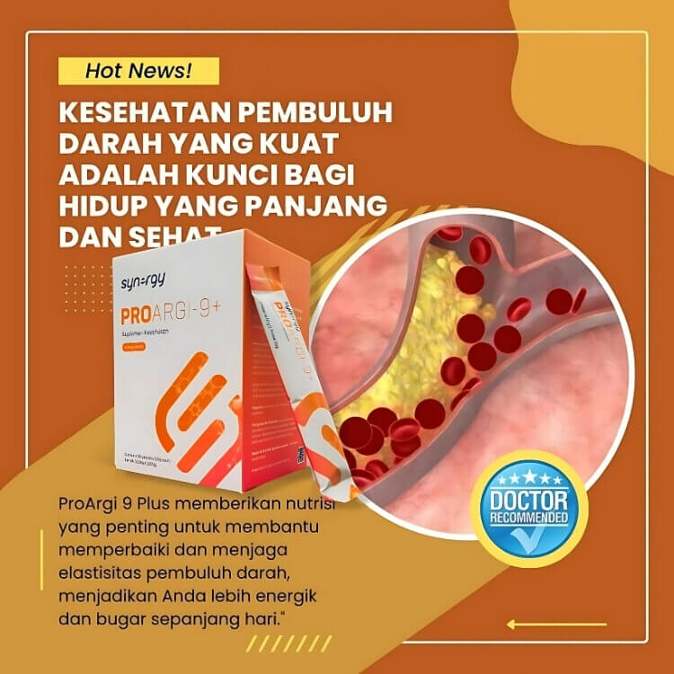 ProArgi-9 Plus Penjelasan 5
