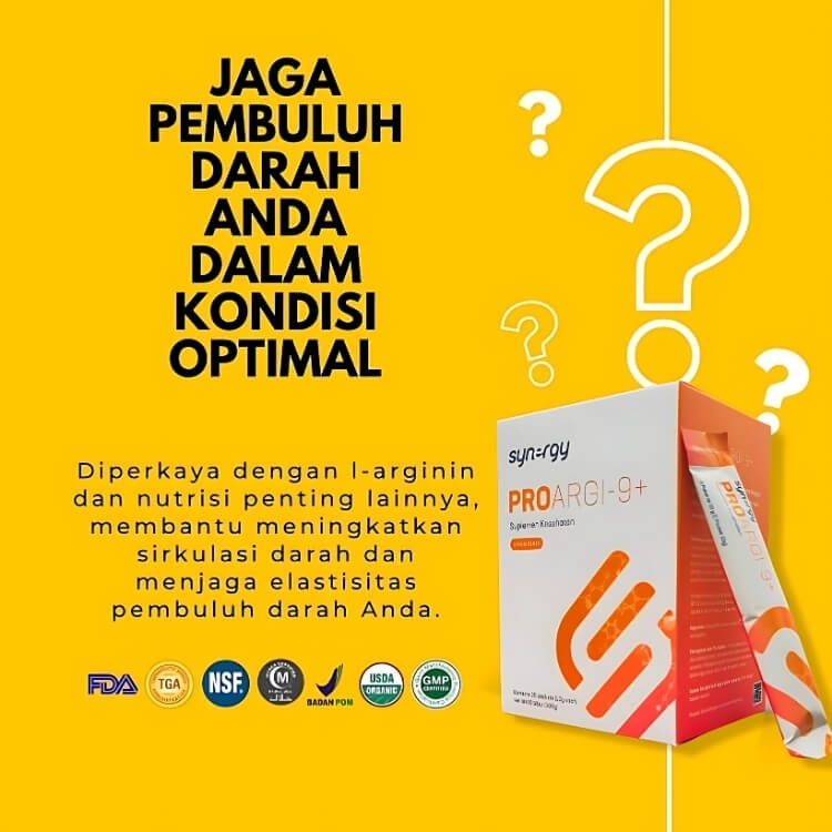 ProArgi-9 Plus Penjelasan 6