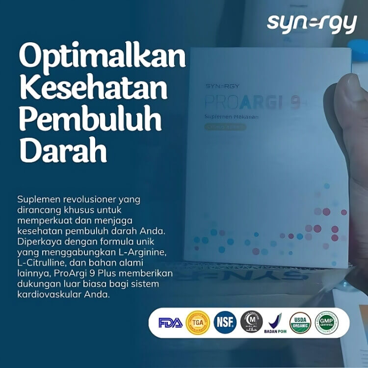 ProArgi-9 Plus Penjelasan 7