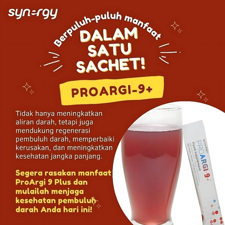 ProArgi-9 Plus Penjelasan 7